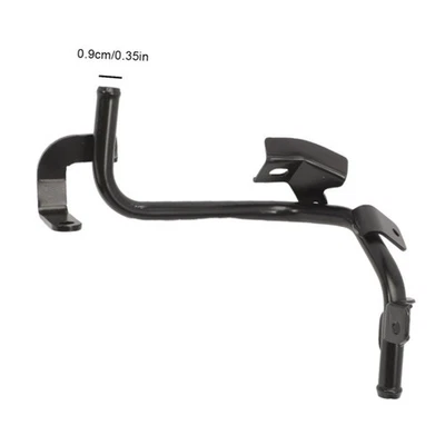 Engine Oil Cooler Replacement Engine Oil Cooler 1 Piece Included Bolt-on Fitment - Image 1 of 4