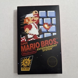 Nintendo Super Mario Bros 1985 35th Anniversary Shirt Gr. XL NEU Limitiert NES - Bild 1 von 5