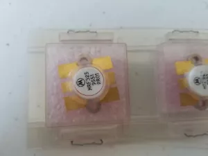 MRF325 Original Motorola Transistors - Foto 1 di 2