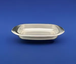 AMC Lasagnera Servierschale 42cm Edelstahl Servierplatte Hochwertig - Bild 1 von 5