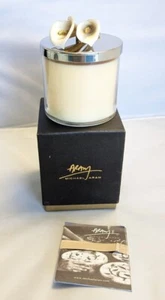 MICHAEL ARAM Calla Lily Candle 13.5 oz/ 382g / 60 hours Open Box - Picture 1 of 24