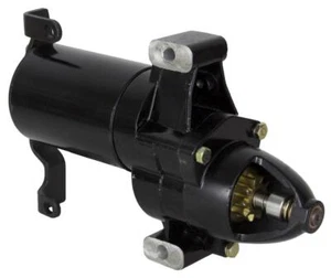 STARTER MOTOR FITS EVINRUDE E200TL E200TX E200TZ E225CL MOT2006 5387 18-5619 - Picture 1 of 2