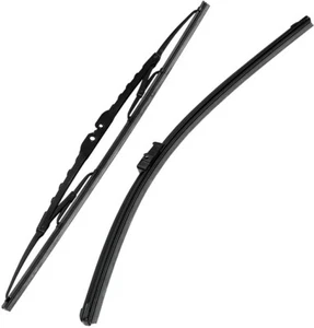 Hella Essuie-Glace Wb 102, Avant Convient pour Citroën Xsara C8, Fiat Lancia S - Picture 1 of 1