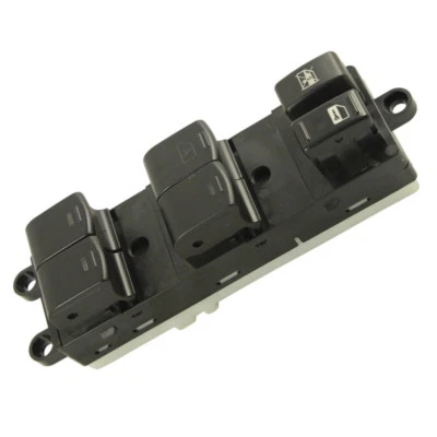 New Master Power Window Control Switch 25401-EA003 For 2005-2008 Nissan Frontier - Image 1 of 4