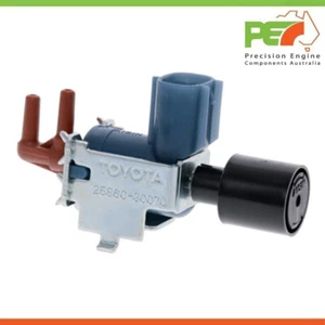 Desviador turbo/válvula de soplo solenoide para Toyota Hilux 2,8 L Turbo - Imagen 1 de 4