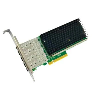 BCM57840 Four port 10 Gigabit Ethernet card Netzwerkkarte - Picture 1 of 1