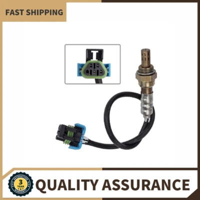 Upstream Oxygen Sensor For Chevrolet Silverado 2500 2003-12 6.0L 2003-06 8.1L V8 Foto 1 de 4