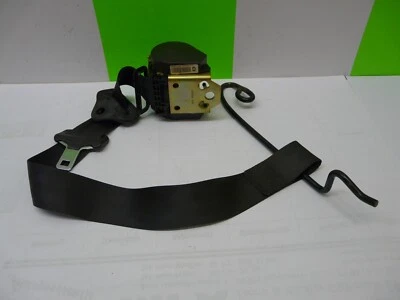 Peugeot 306 3 Door Seat Belt Front Right 96383510XX Seat Belt 8973V8 - Image 1 of 4