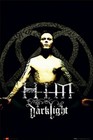 HIM POSTER Dark Light RARE NEW HOT 24X36