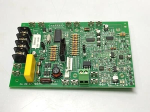 Gai Tronics 69147-104 PCB 69147104 / 45001-0179 DPDT Module Relay - Picture 1 of 5