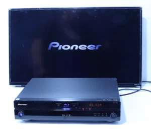 Pioneer Elite BDP-95FD Blu-Ray Player - Tested & Working - No Remote Included - Picture 1 of 14