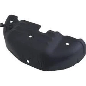 MITSUBISHI Genuine Lancer CP9A Exhaust Manifold Heat Shield MR597275 NEW - Picture 1 of 1