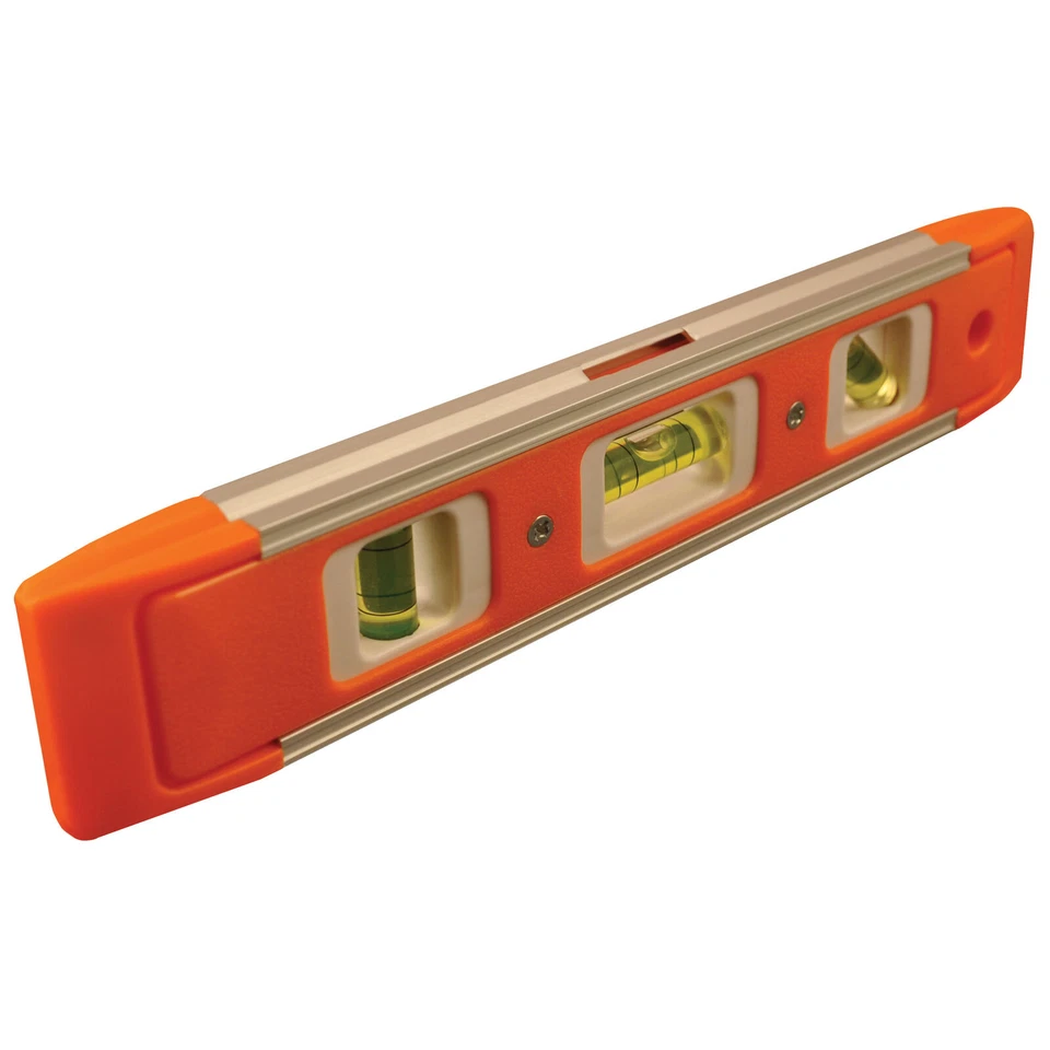 Livella Spirit Level Portatile AVIT AV02033 - 230Mm (9") - Image 1 of 1
