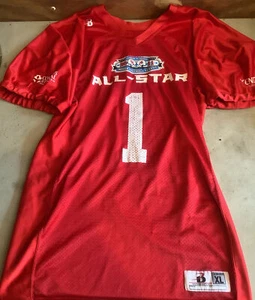 Camiseta clásica de fútbol sala Alabama Georgia All-stars League 2011 - Imagen 1 de 2