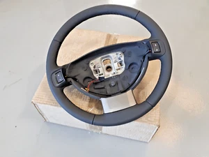 Volante de dirección original Dacia Sandero y Logan II (2012-2020) 484006206R - Picture 1 of 6