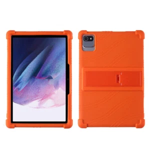Case For Moderness MB1001 Tablet 10.1 Safe Shockproof Silicone Stand Cover - Picture 1 of 25