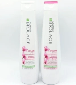 Matrix Biolage | Color Last Shampoo und Conditioner Set je 400ml - Bild 1 von 9