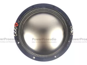 Reemplazo de diafragma para controlador Peavey 44XT 44T 8 ohmios - Imagen 1 de 3