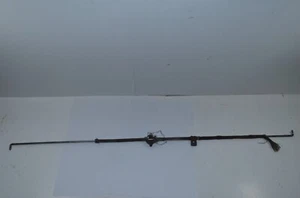1966 1967 OEM FORD LH TWO DOOR COMET FAIRLANE RANCHERO DOOR RELEASE ACTUATOR ROD - Picture 1 of 7