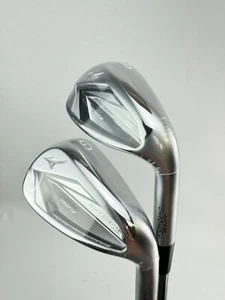 Mizuno JPX923 Wedge Set Hot Metal HL GW+SW Recoil ESX F3 Regular Graphite /24273 - Picture 1 of 17