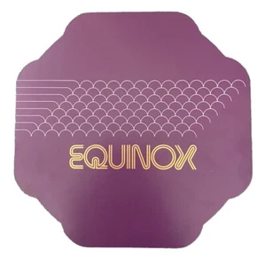 Vintage Equinox Rotating Restaurant Menu Hyatt Regency Embarcadero San Francisco - Picture 1 of 4