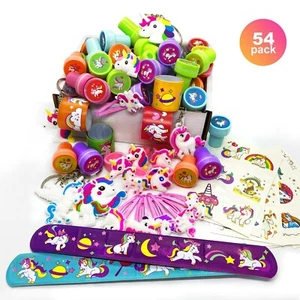 54 PCS Birthday Gift Sets for Kids Girls Party Favor Classroom Exchange Prizes - Picture 1 of 7