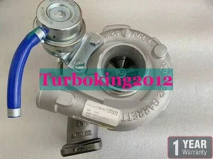 NEW GARRETT 828213 G2R00-1118100 YUTONG BUS YUCHAI YC4E140N 4.2L turbocharger - Picture 1 of 6