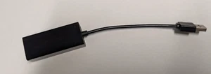 UGREEN Ethernet to USB 2.0 Adapter RJ45 Wired LAN 100 Mbps - Picture 1 of 3