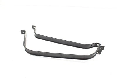 KIA SPORTAGE 2017-2022 CORREA DE TANQUE DE COMBUSTIBLE SOPORTE DE METAL OEM -SET- Foto 1 de 4