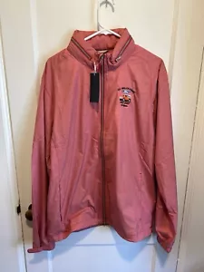 NWT OC Welch Ford Savannah Men’s Full Zip Jacket Size Large Cutter & Buck - Picture 1 of 6