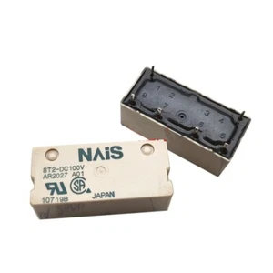 1PCS ST2-DC100V AR2027 A01 - Picture 1 of 1