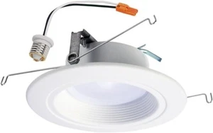 Cooper Lighting RL560WH6930R 5"/6" LED retrofit kit, 5 inch and 6 inch, 3000K - Picture 1 of 4