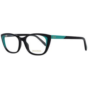Damen Brille Brillengestell Brillengestell eyewear neutral glasses cat eye - Bild 1 von 3