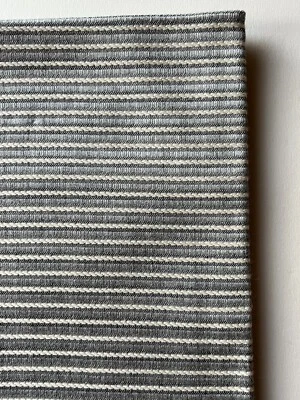 Kravet Passageway Shale  24"x24" Fabric Remnant - Image 1 of 3