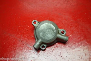 08 2008 YAMAHA YFZ450 YFZ 450 OIL FILTER COVER - Bild 1 von 2