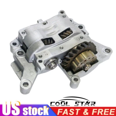 Conjunto de eje de equilibrio para Highlander Camry Avalon RAV4 13620-36020 1362036020 Foto 1 de 4