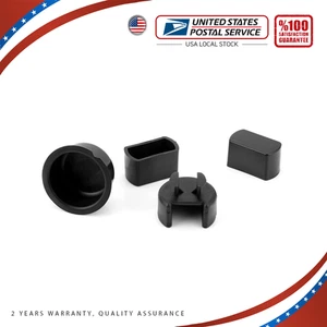Tailgate Hinge Pivot Bushing Insert Kit for Dodge Ram Ford F Series Trucks Kyhhu - Bild 1 von 12