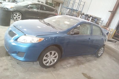 2009 Toyota Corolla Automatic Transmission OEM 100K Miles - LKQ436881866 - Image 1 of 4