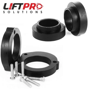 0.8" 20mm Car Spacers Complete Leveling Lift Kit for Fiat LINEA 2007-2018 - Picture 1 of 7