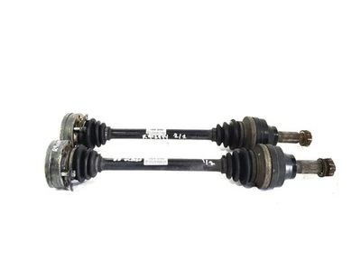 2003 Maserati Spyder Cambiocorsa OEM Pair CV Axle Shaft  - Image 1 of 4