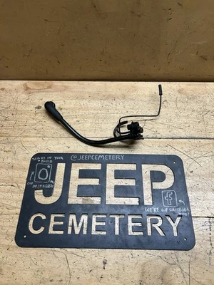 Arnés de vacío colector de admisión PCV 87-90 Jeep Cherokee XJ Comanche MJ OEM 4,0 L Foto 1 de 4