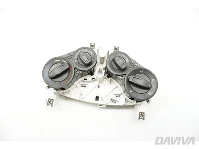 Ford Ka Taste für den Wechselstromschalter der Klimaanlage 2009 Fließheck 2/3dr - Image 1 of 4