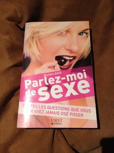 PARLEZ-MOI DE SEXE - Bild 1 von 2