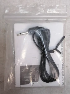 2.5mm FM Transmitter Antenna Wire For Sirius Plug & Play - Picture 1 of 1