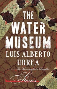 The Water Museum: Stories - Imagen 1 de 1