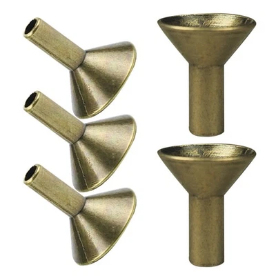  Base per cono di incenso a forma di filtro per cremagliera a cono di riflusso - Immagine 1 di 4