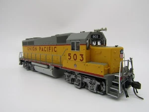 Atlas HO EMD GP40 Locomotive - UP 503 DCC Ready - Picture 1 of 5
