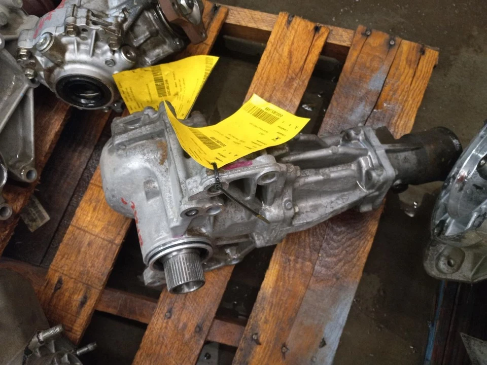 MITSUBISHI OUTLANDER SPORT 2012-2020 CAJA TRANSFERENCIA CAMBIO MANUAL 1678295 Foto 1 de 1