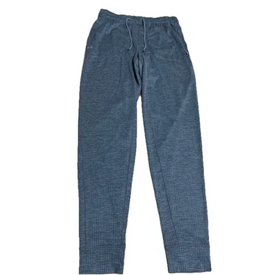 Nike Yoga Men's Size Medium Dri-Fit Training Jogger Pants FB7782-065 - Image 1 of 4