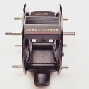 Abu Garcia Ambassadeur Rollenteil - 4600 Rahmen Käfig Montage schwarz 811502 - Bild 1 von 10